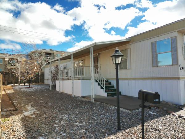 1973 TOWN Mobile Home For Sale