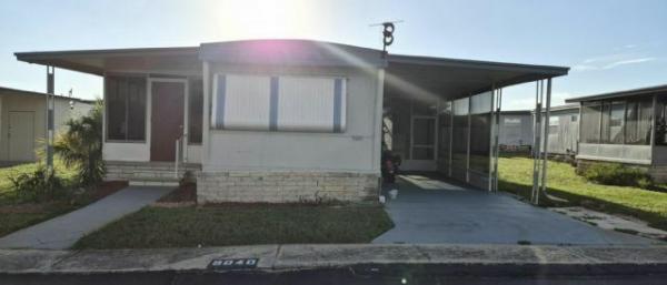 1974 MERC Mobile Home For Sale