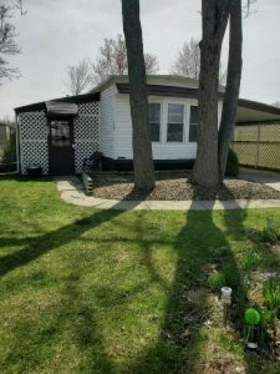Mobile Home at 124 Birchbark Drive Elyria, OH 44035