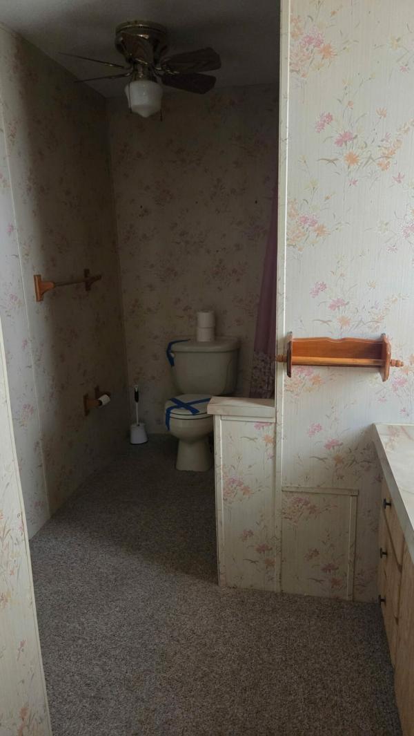 1985 Redman  Home