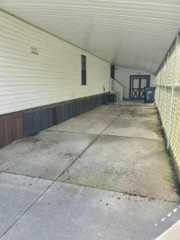 1985 Redman  Home