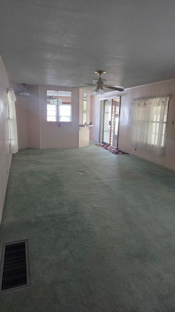 1985 Redman  Home