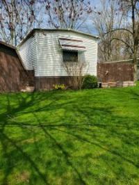 1985 Redman  Home