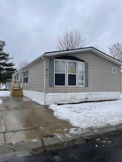 Mobile Home at 22054 Verdun Romulus, MI 48174