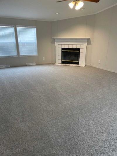 Photo 2 of 12 of home located at 22054 Verdun Romulus, MI 48174