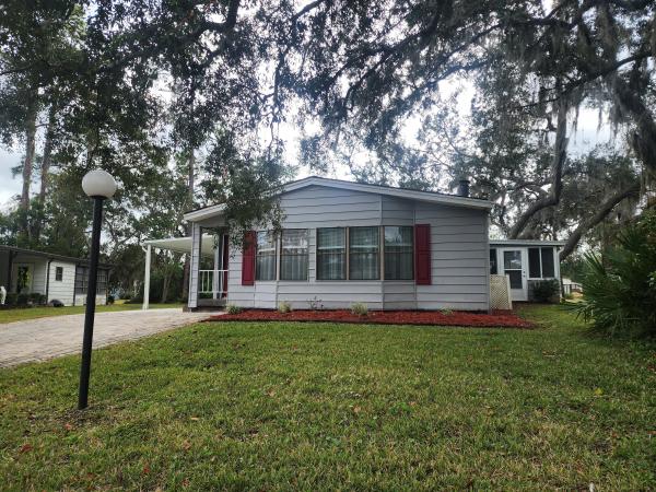 1989 CORO Mobile Home For Sale