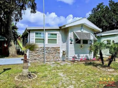 Mobile Home at 946 Savanna Dr Kissimmee, FL 34746