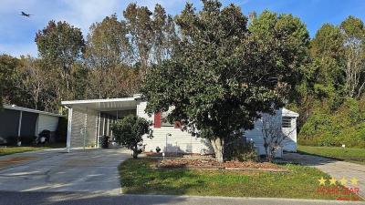 Mobile Home at 7853 Captain Morgan Blvd Orlando, FL 32822