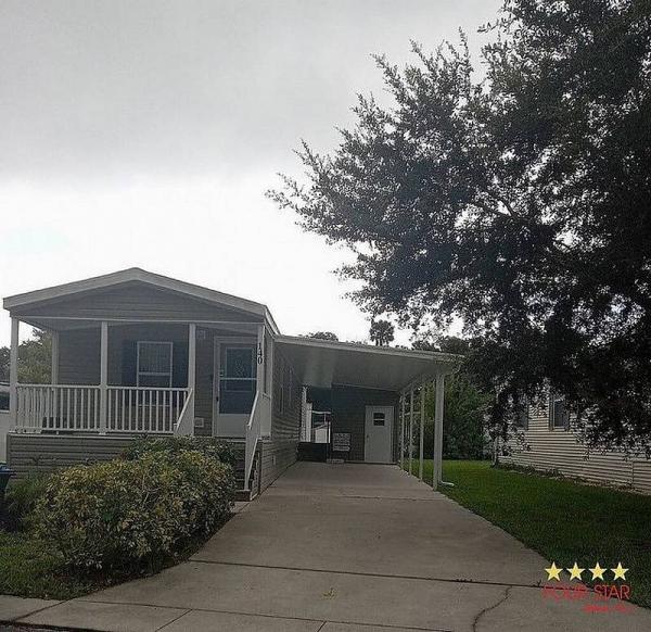 Photo 1 of 2 of home located at 140 Spring St Port Orange, FL 32129