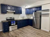 1992 Cavalier Mobile Home