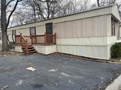 Mobile Home at 53 Glendale Ct Saint Charles, MO 63301
