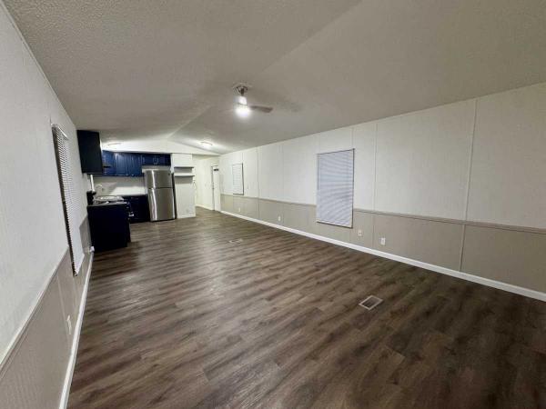 1992 Cavalier Mobile Home