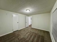 1992 Cavalier Mobile Home