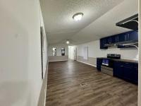 1992 Cavalier Mobile Home