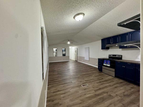 1992 Cavalier Mobile Home