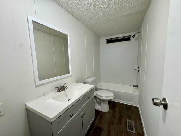 1992 Cavalier Mobile Home