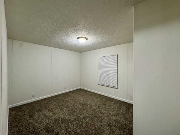 1992 Cavalier Mobile Home