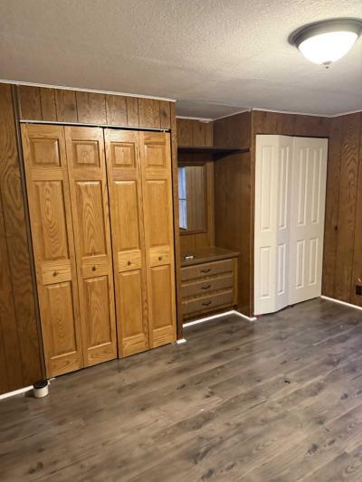 Photo 4 of 8 of home located at 1610 E. Robinson St, Lot #127 Knoxville, IA 50138