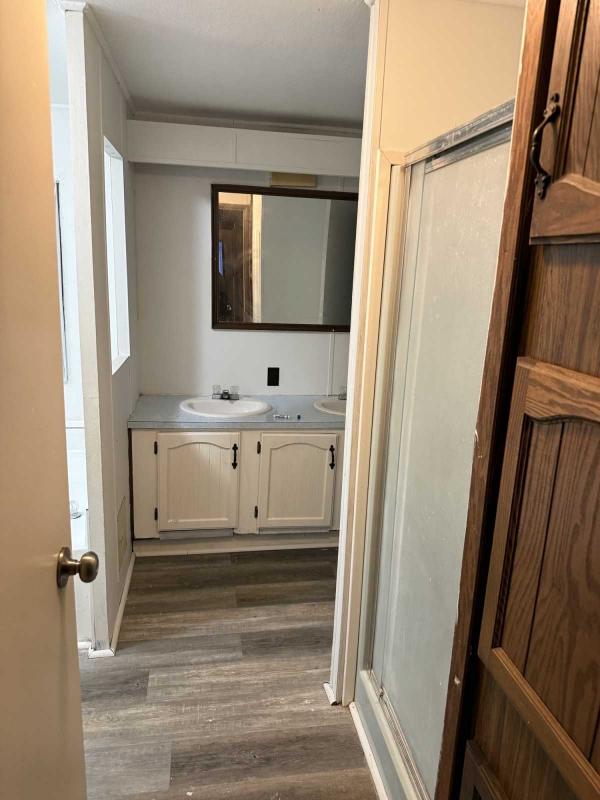 1984 Victorian Mobile Home