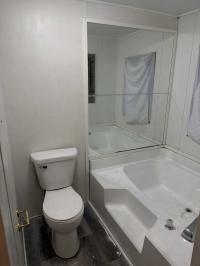 1984 Victorian Mobile Home