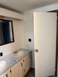 1984 Victorian Mobile Home