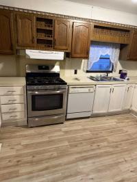 1984 Victorian Mobile Home