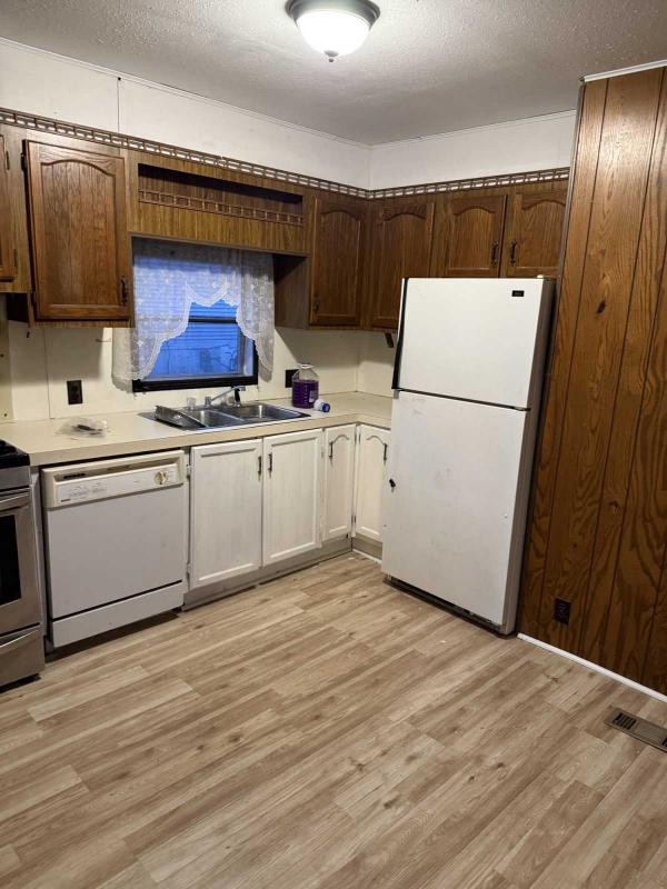 1984 Victorian Mobile Home