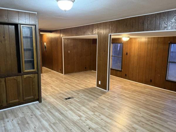 1984 Victorian Mobile Home