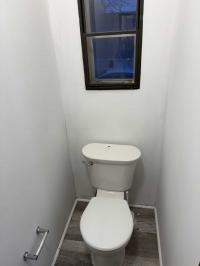 1984 Victorian Mobile Home