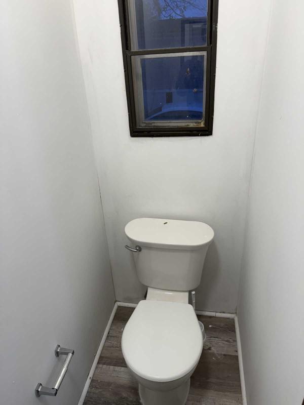 1984 Victorian Mobile Home