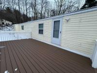 1984 Poloron Mobile Home