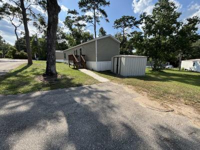 Mobile Home at 2777 Cathedral Dr. Lot 201 Tallahassee, FL 32310
