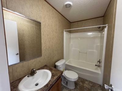 Photo 3 of 8 of home located at 2777 Cathedral Dr. Lot 201 Tallahassee, FL 32310