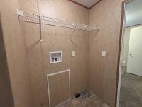 2017 Live Oak Mobile Home