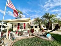 1986 MALL PT Mobile Home