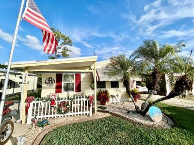 Mobile Home at 3432 Freddie Way Lake Placid, FL 33852