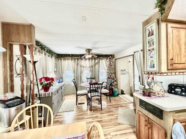 1986 MALL PT Mobile Home