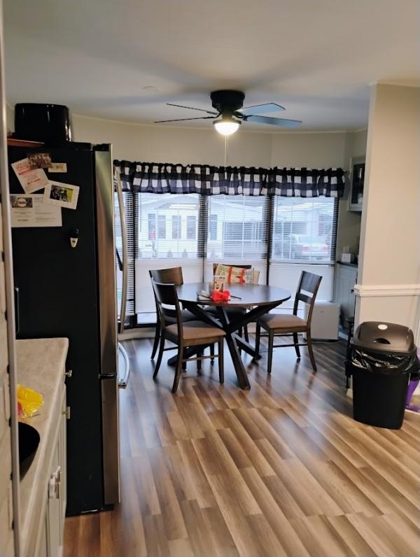 Victorian Mobile Home For Sale