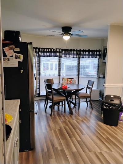 Mobile Home at 59 Wilpark Dr Akron, OH 44312