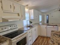 1985 Shult Manufactured Home