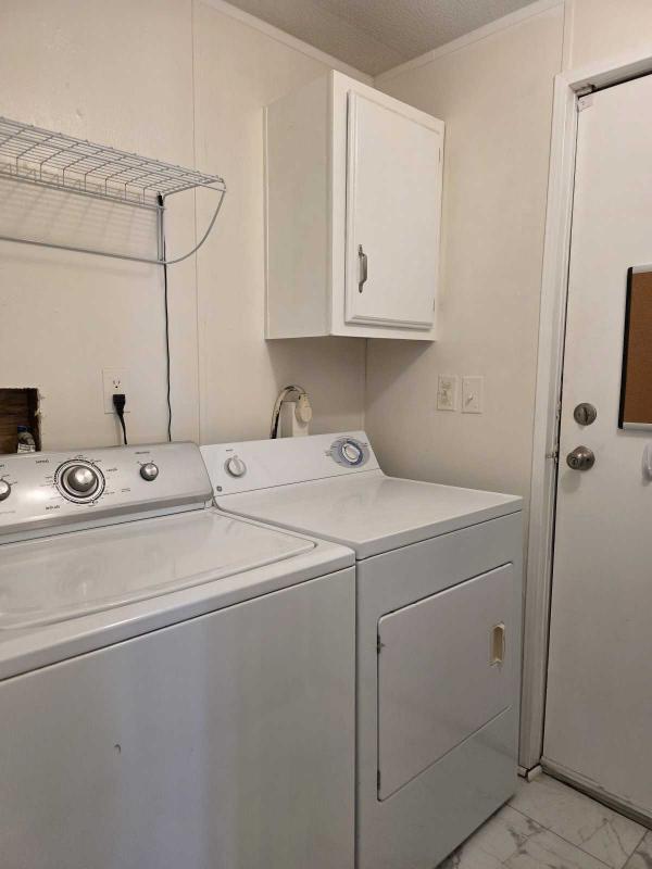 1985 Shult Manufactured Home