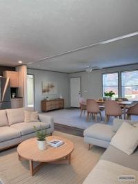 2025 Clayton Adrenaline 5628-5202 Manufactured Home