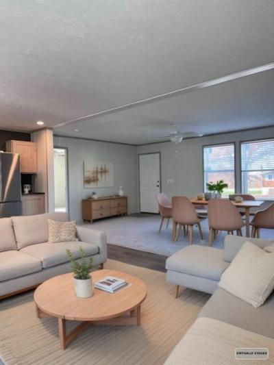 Photo 2 of 8 of home located at 2301 Southwest Oralabor Road #22 Ankeny, IA 50023