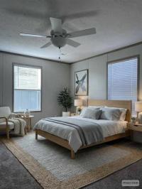 2025 Clayton Adrenaline 5628-5202 Manufactured Home