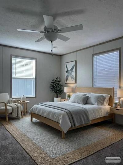 Photo 3 of 8 of home located at 2301 Southwest Oralabor Road #22 Ankeny, IA 50023