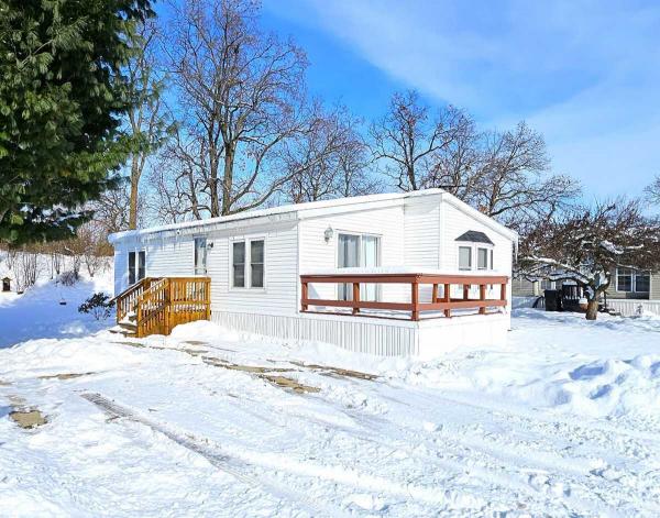 Fairmont Mobile Home For Sale