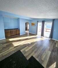 Fairmont Manufactured Home