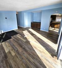 Fairmont Manufactured Home