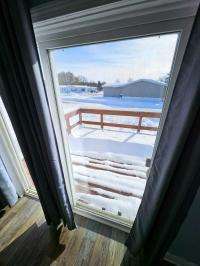 Fairmont Manufactured Home