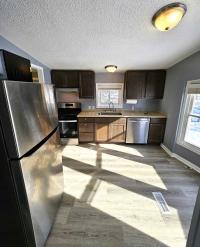 Fairmont Manufactured Home